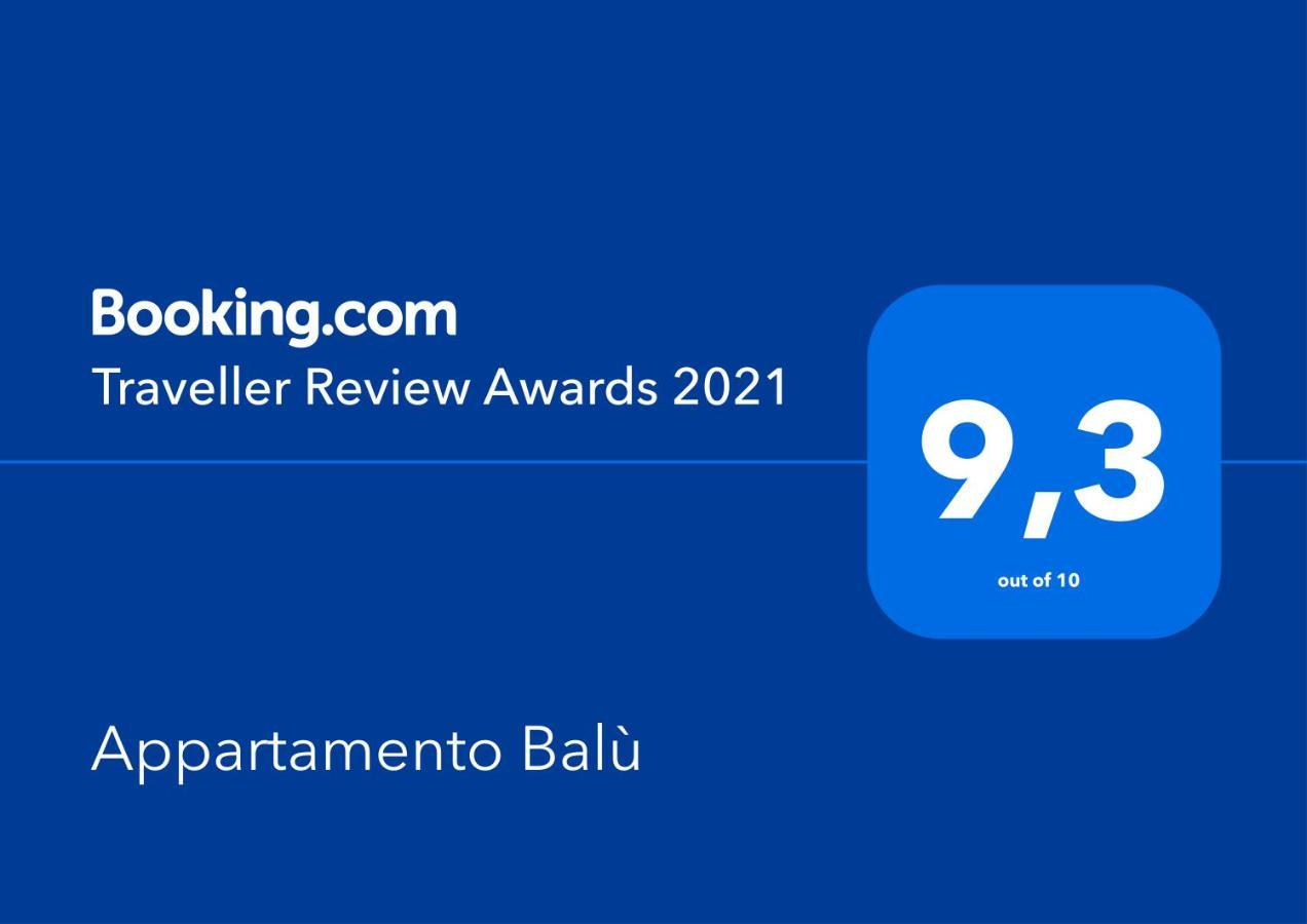 Appartamento Balu Caldonazzo Exterior photo