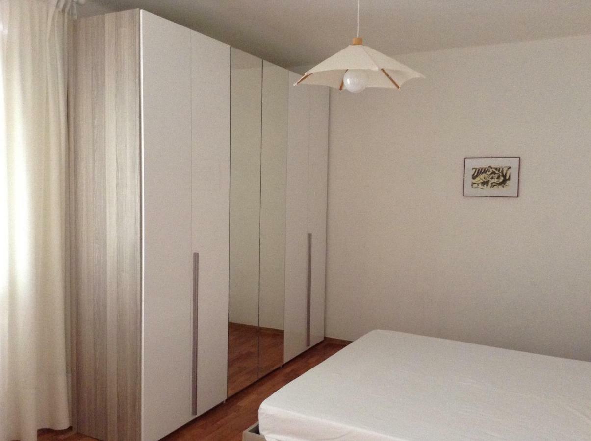Appartamento Balu Caldonazzo Exterior photo